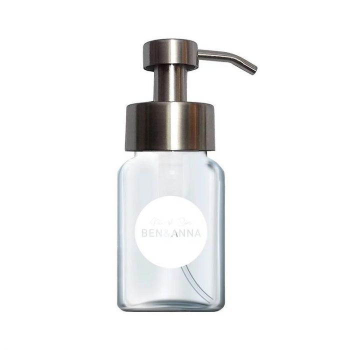 Ben & Anna Showergel Dispenser 1 stuk