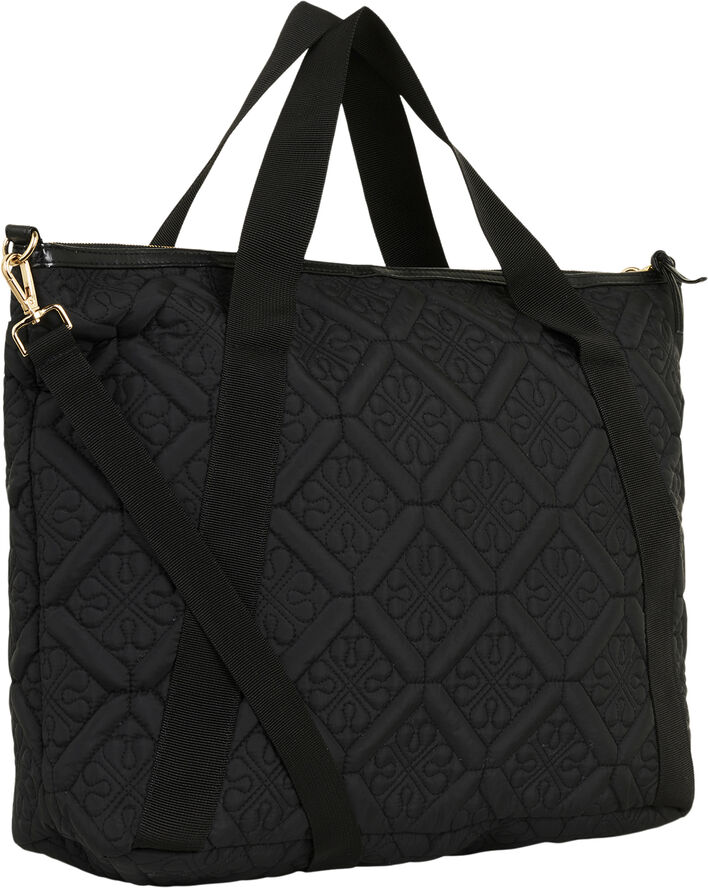DAY ET Day Gweneth Q Flotile Cross Black