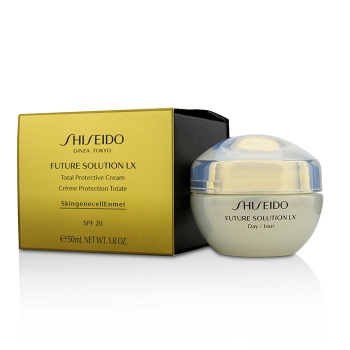Shiseido Shiseido Future Solution LX Total Protective Cream SPF 20