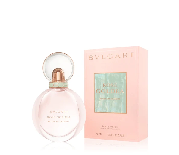 Bulgari Rose Goldea Blossom Delight Eau de Parfum