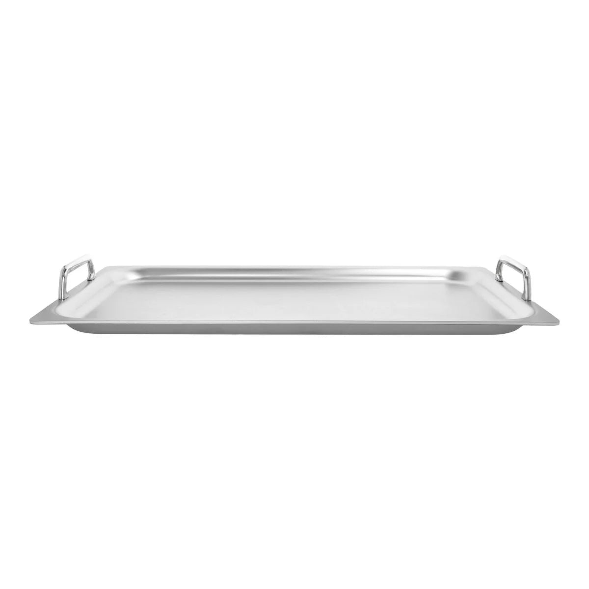Demeyere Specialties 7 Teppanyaki Bakplaat RVS 53cm