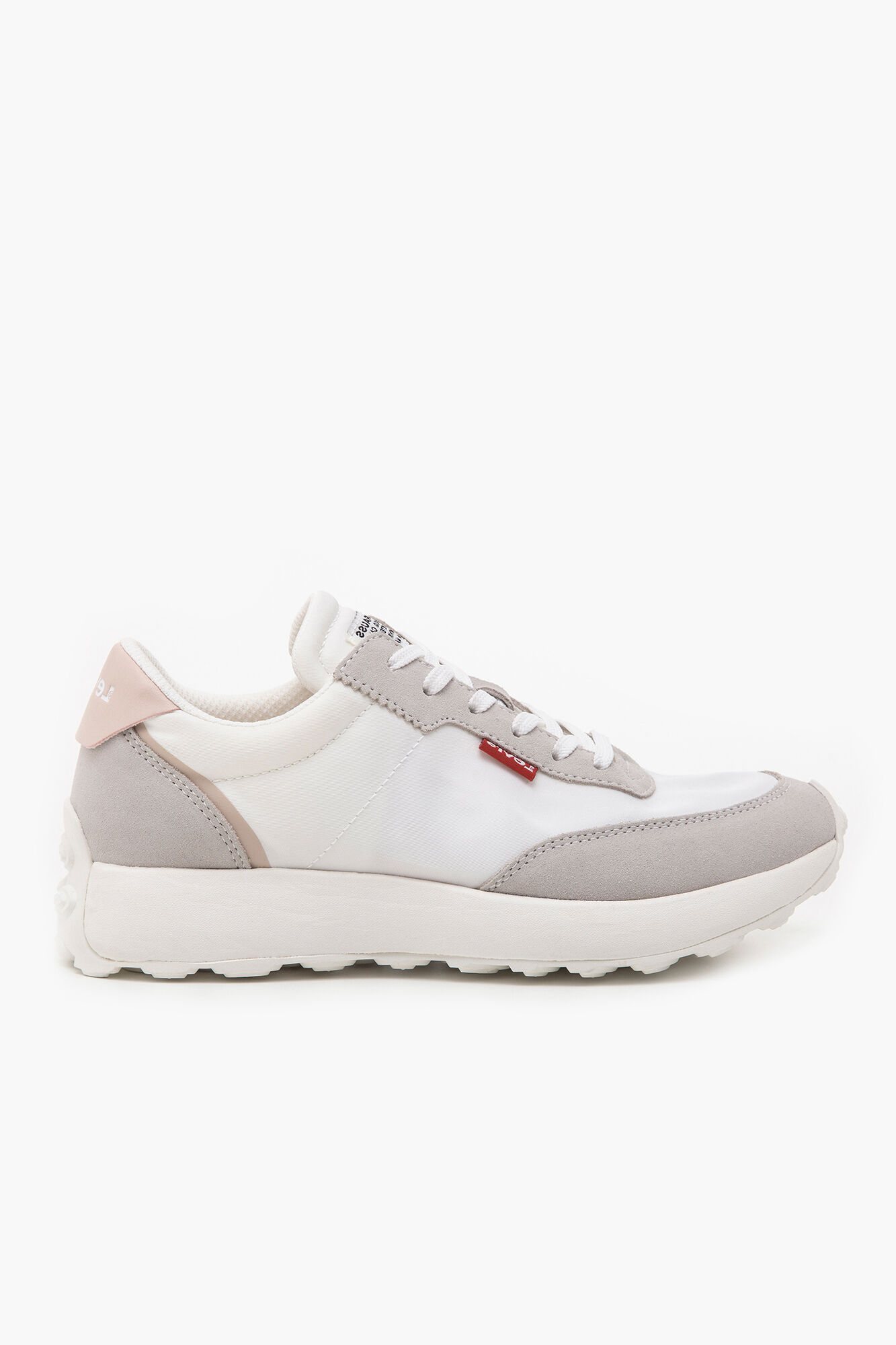 Tênis Greta S - Branco