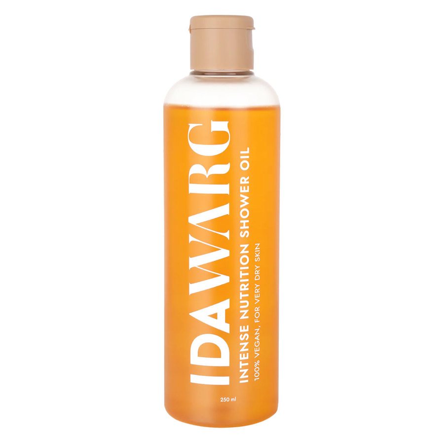 Ida Warg Beauty Intense Nutrition Shower Oil 250ml