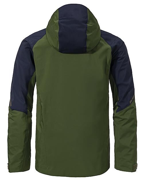 SCHOFFEL - VESTE 2L GASCHURN M