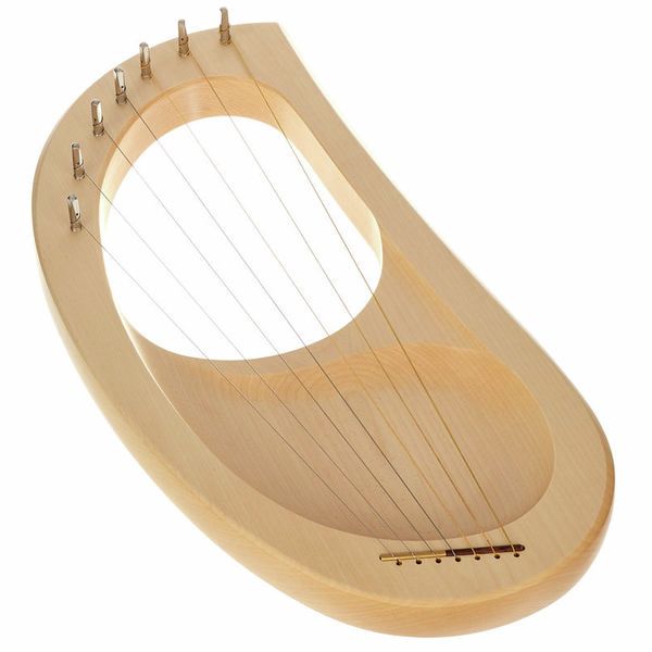 Auris Children's Harp