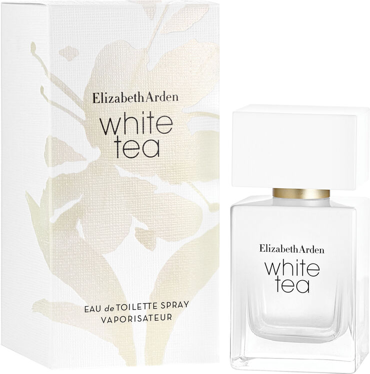 Elizabeth Arden Elizabeth Arden White Tea Eau de toilette