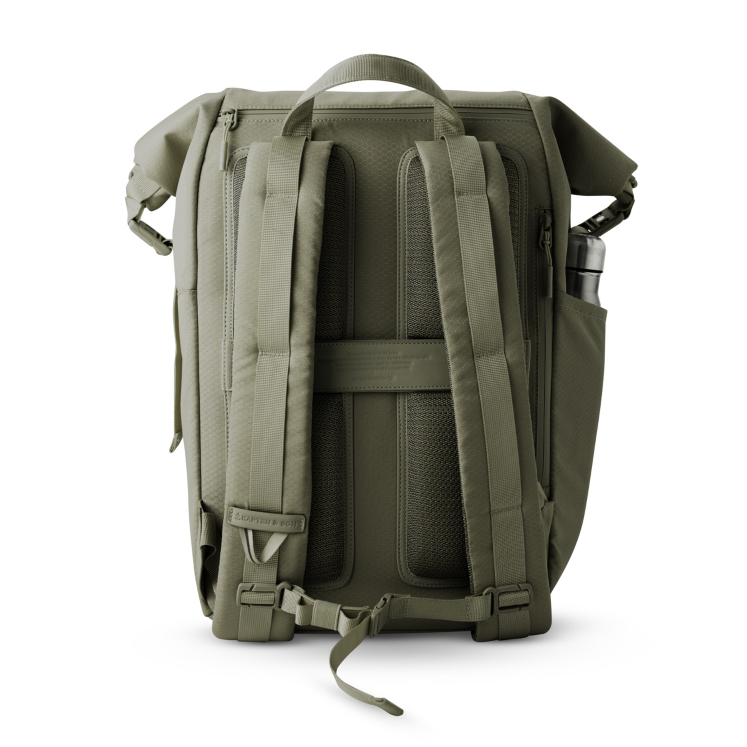 Yoho Forest Green