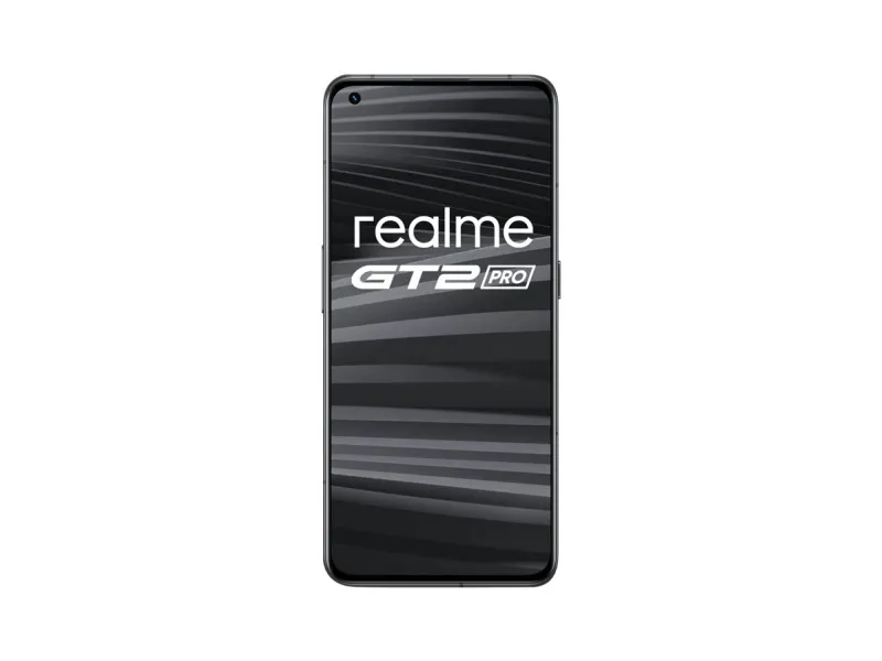 [OUTLET] - Realme GT 2 Pro - 5G smartphone - dual-SIM - RAM 12 GB / Intern hukommelse 256 GB - OLED-skærm - 6.7