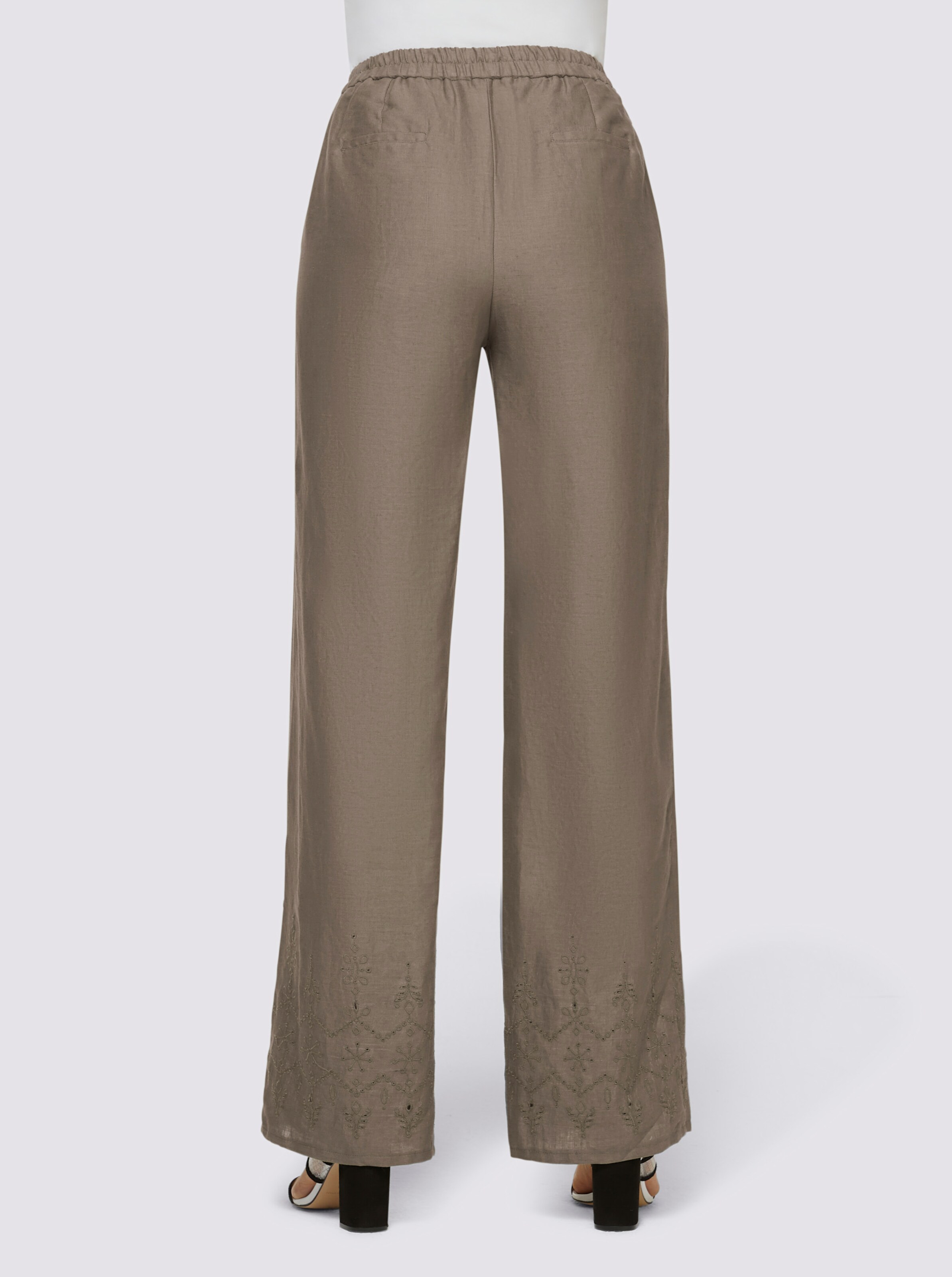 Hose