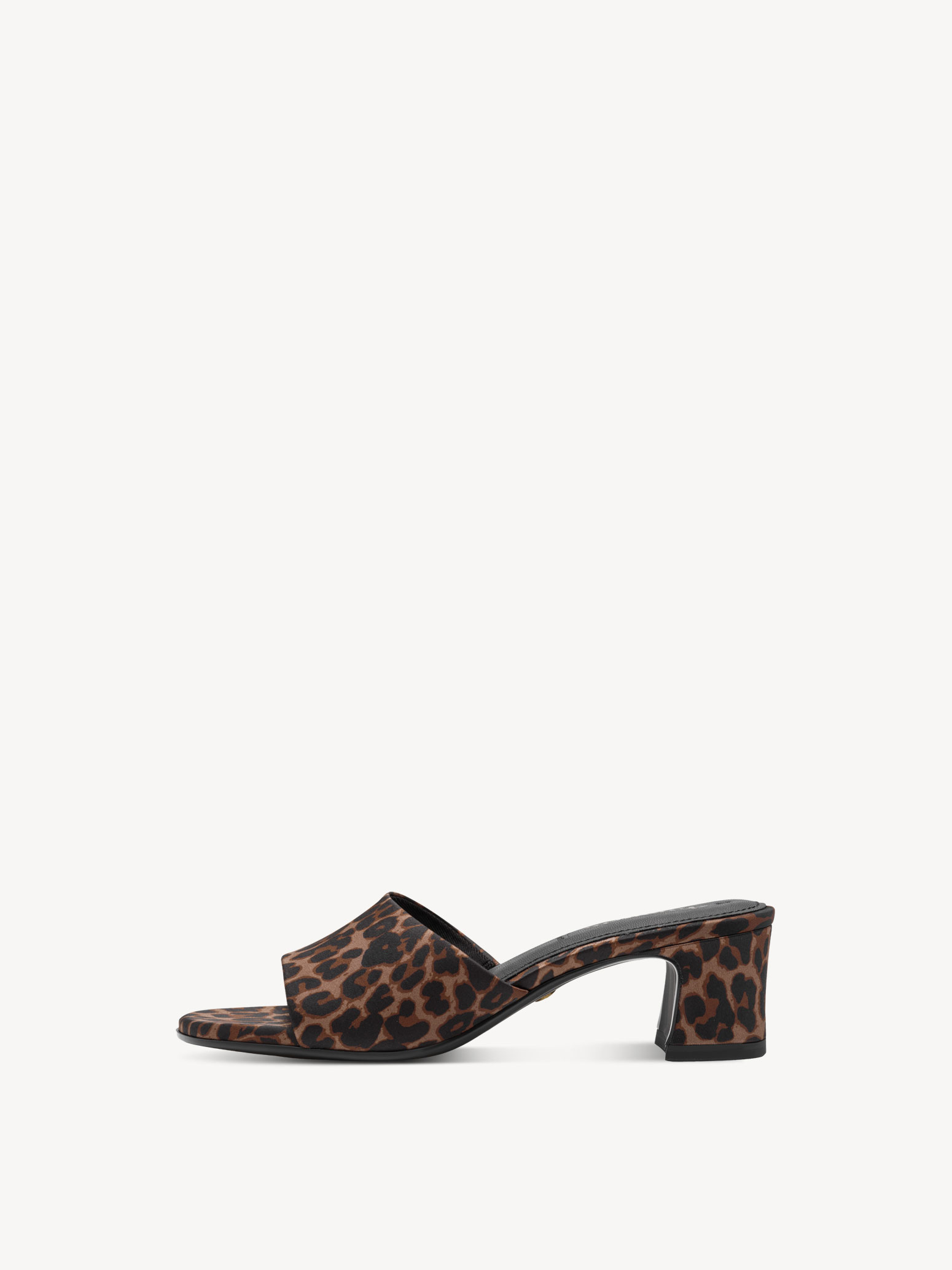 Slipper - bruin