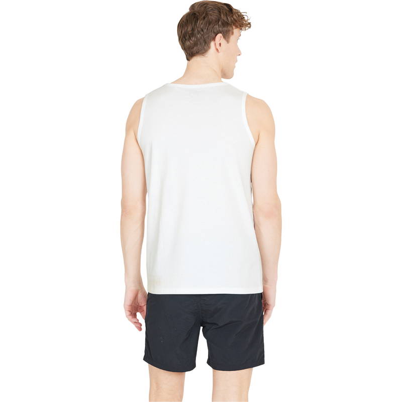 Cruz Emilio Tanktop Herre