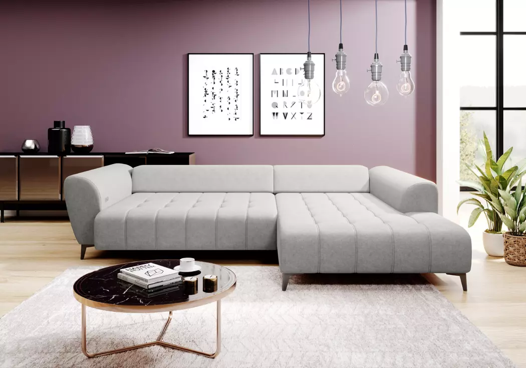 Ecksofa Garay