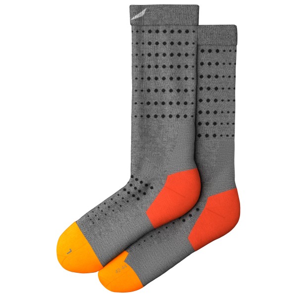 Salewa - Pedroc Merino Crew Sock - Chaussettes de randonnée
