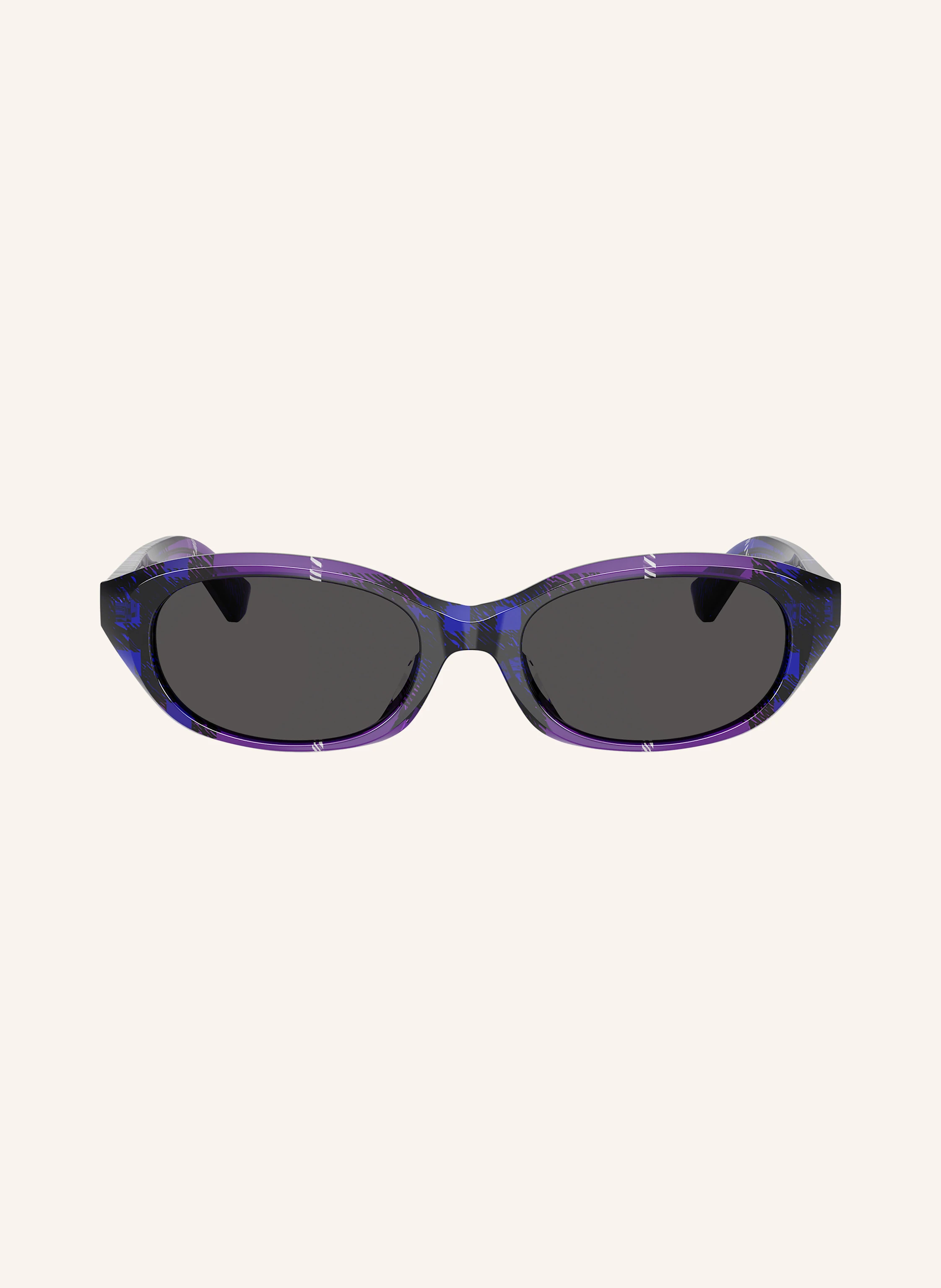 BURBERRY Sonnenbrille BE4447D
