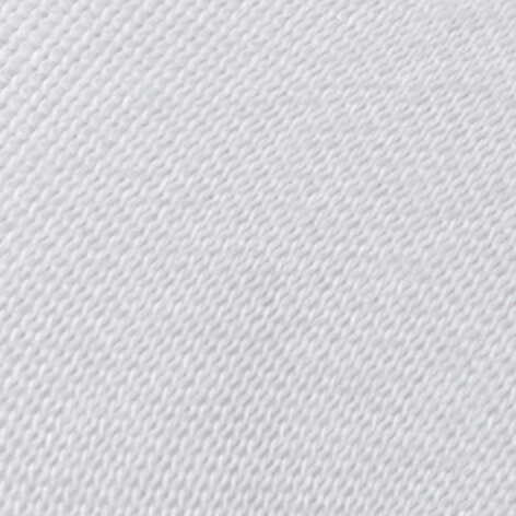 Falke Step Medium Cut IN Socken in Weiß