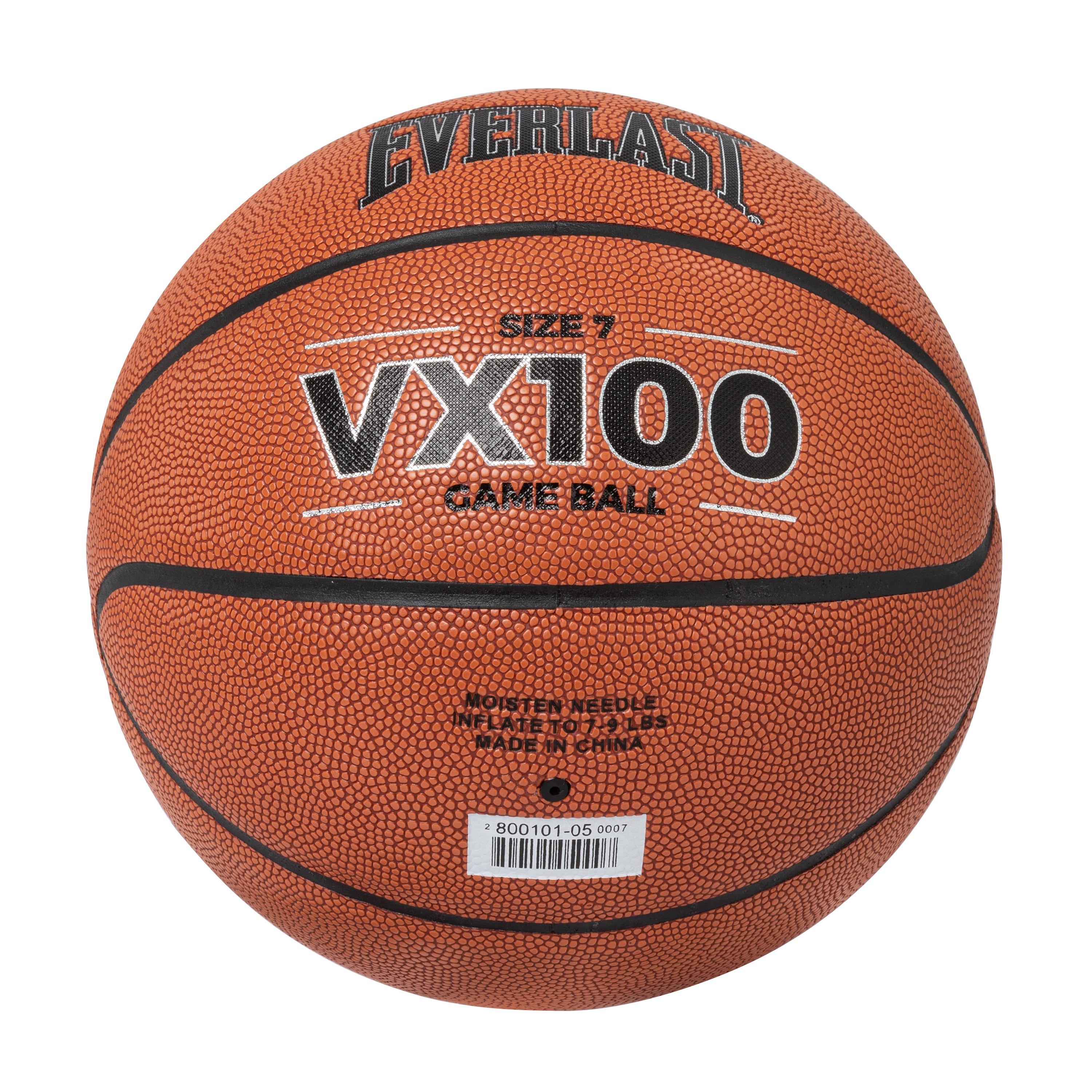 Everlast Basketball