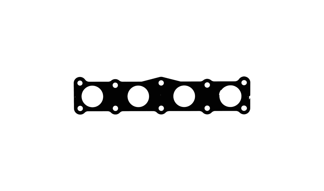 Pakning, udstødningsmanifold
