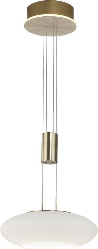 LED-Pendelleuchte