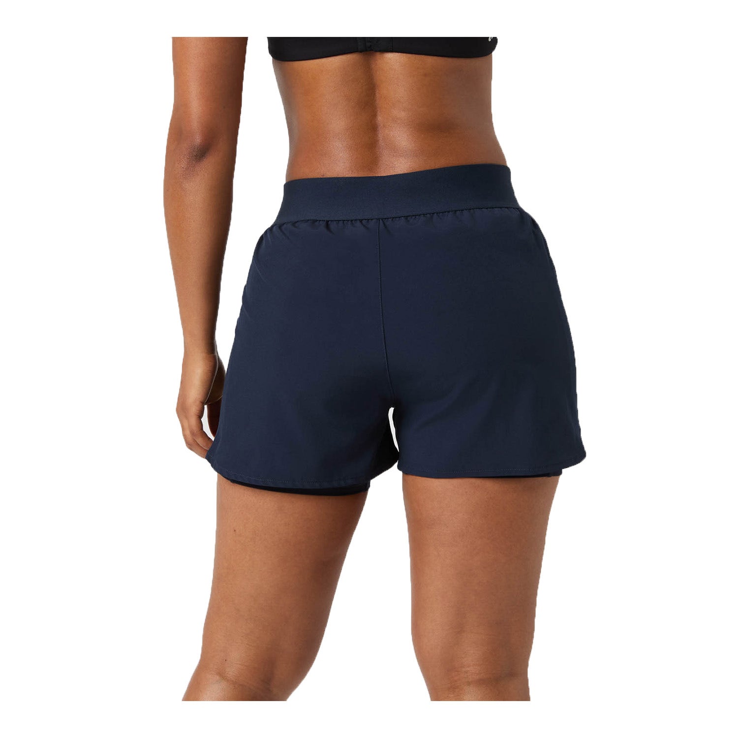 Björn Borg  Ace 2-in-1 Shorts Dames