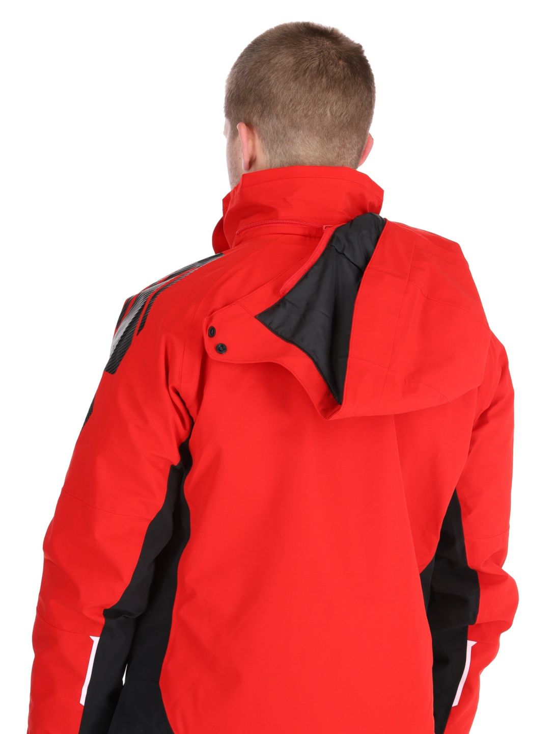 TURNAU ski-jas heren