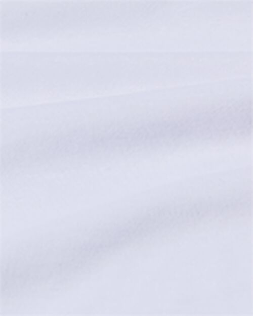drap-housse pour boxspring jersey 90x200 blanc