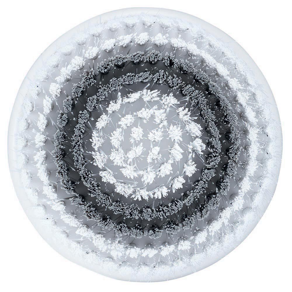 Brosse nettoyante électrique visage et corps Homday Care