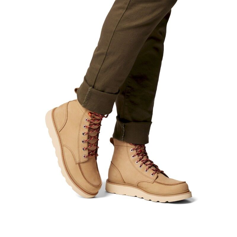 Slabtown 62'™ Moc Toe Gear CHK WP - Chaussures lifestyle homme