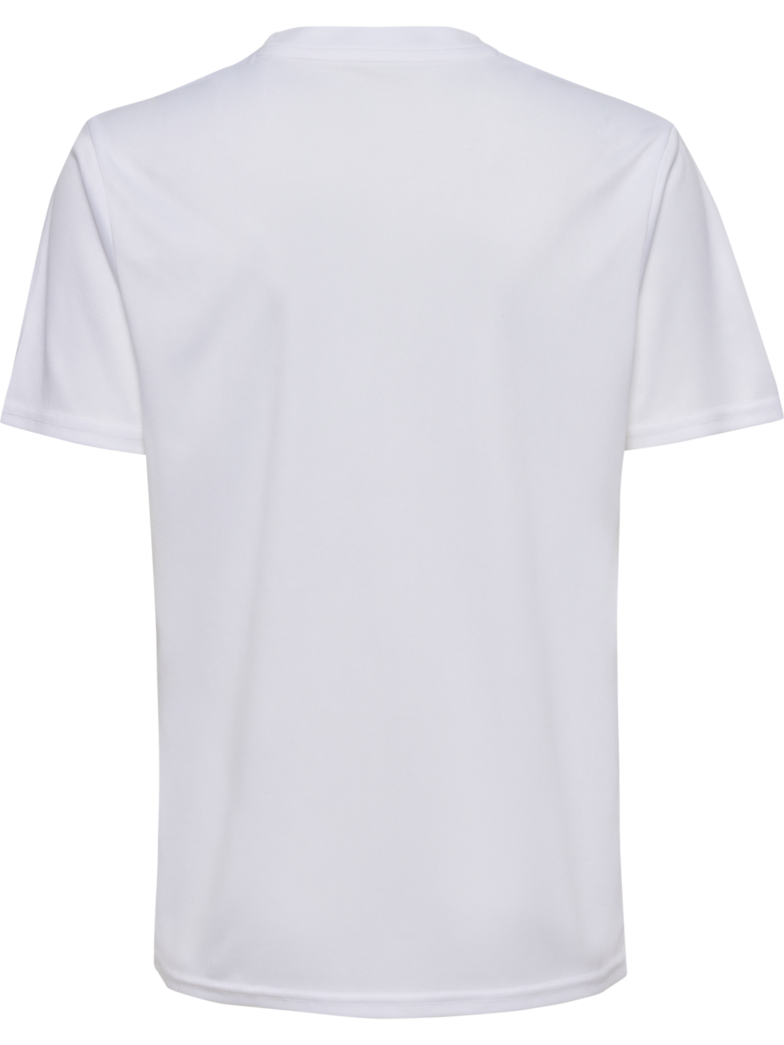 hmlESSENTIAL JERSEY S/S KIDS