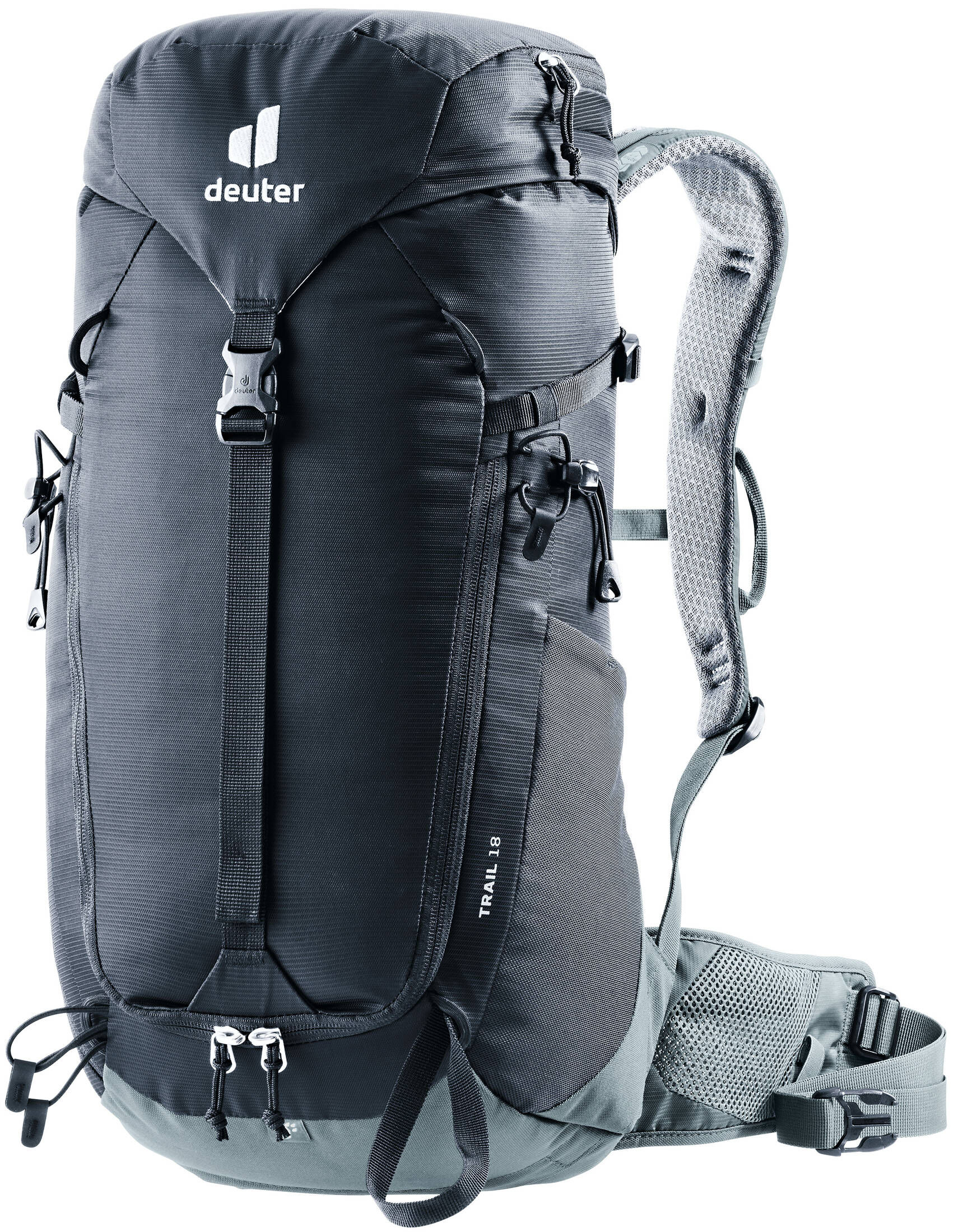 deuter| Wanderrucksack Trail 18