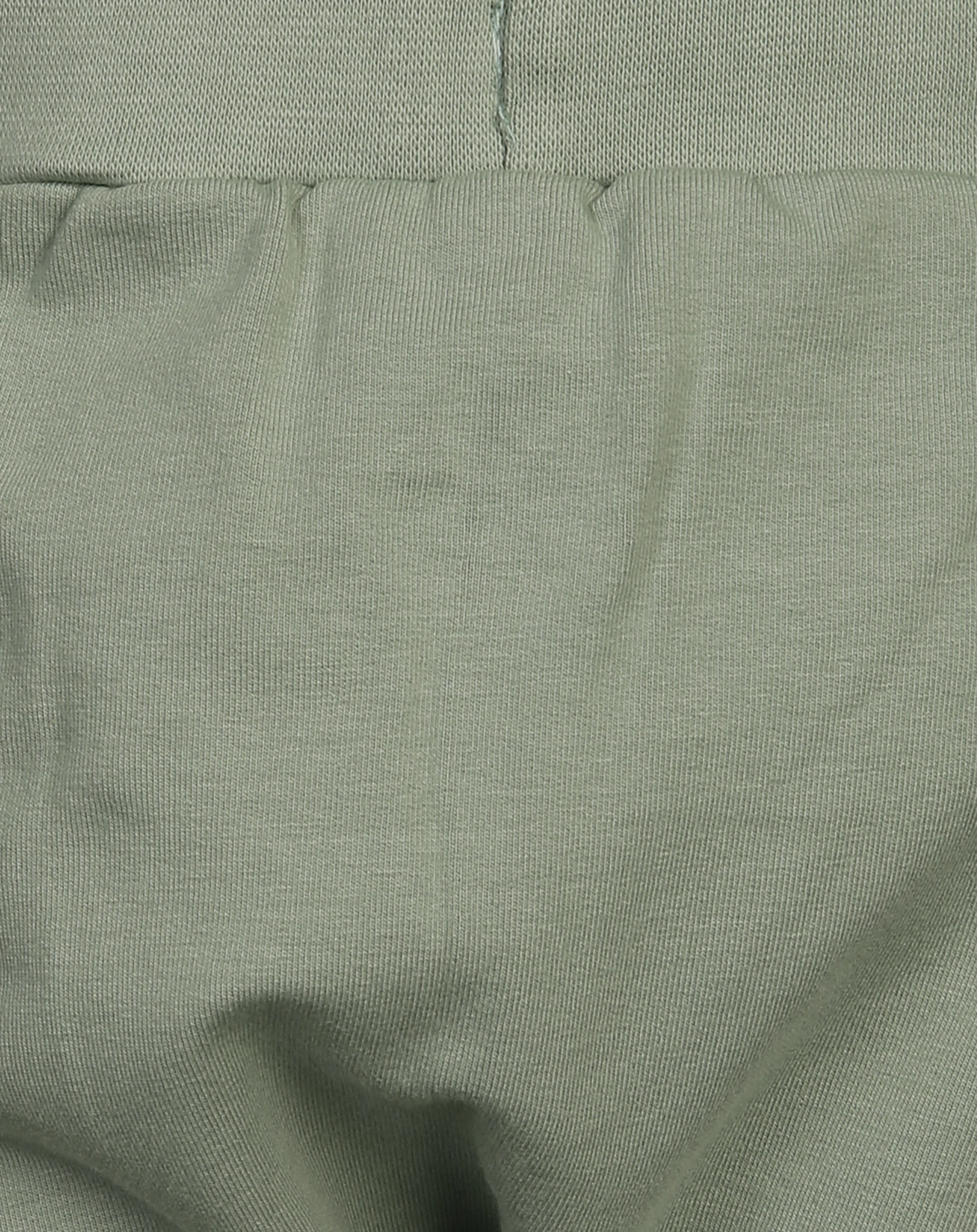 Shorts HUBERT in jade green