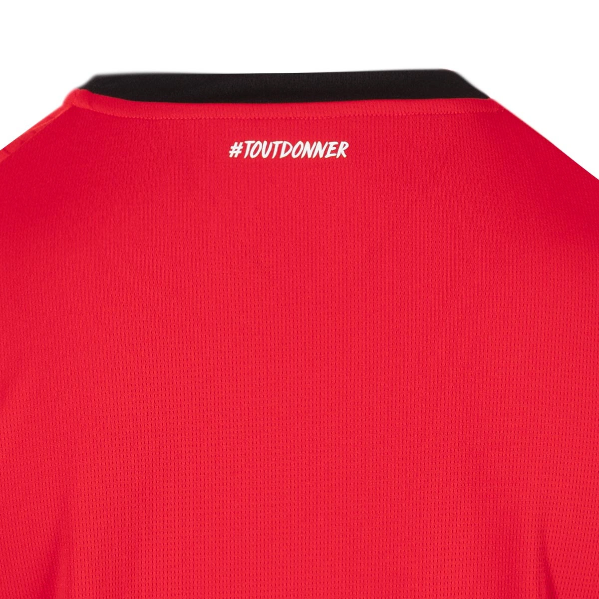 Camisola Puma Stade Rennais Primeiro equipamento 2026-2027
