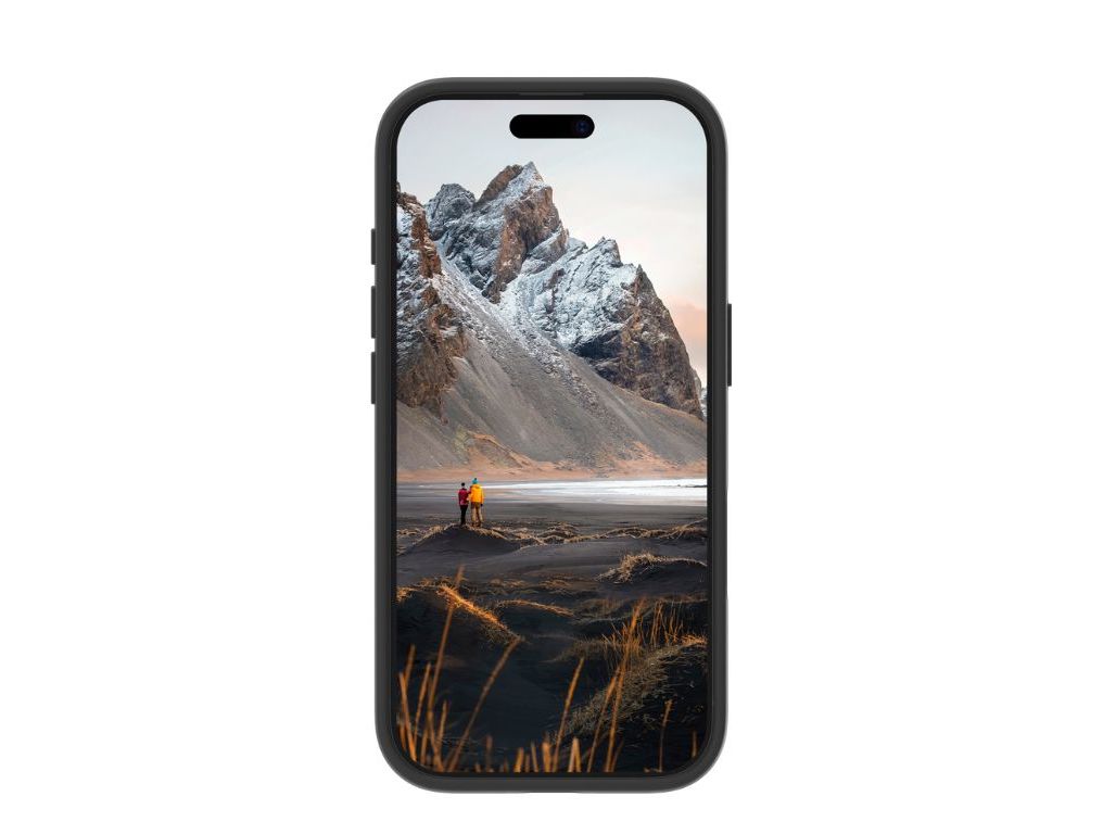 CAPA DBRAMANTE1928 P/IPHONE 16 CLEAR