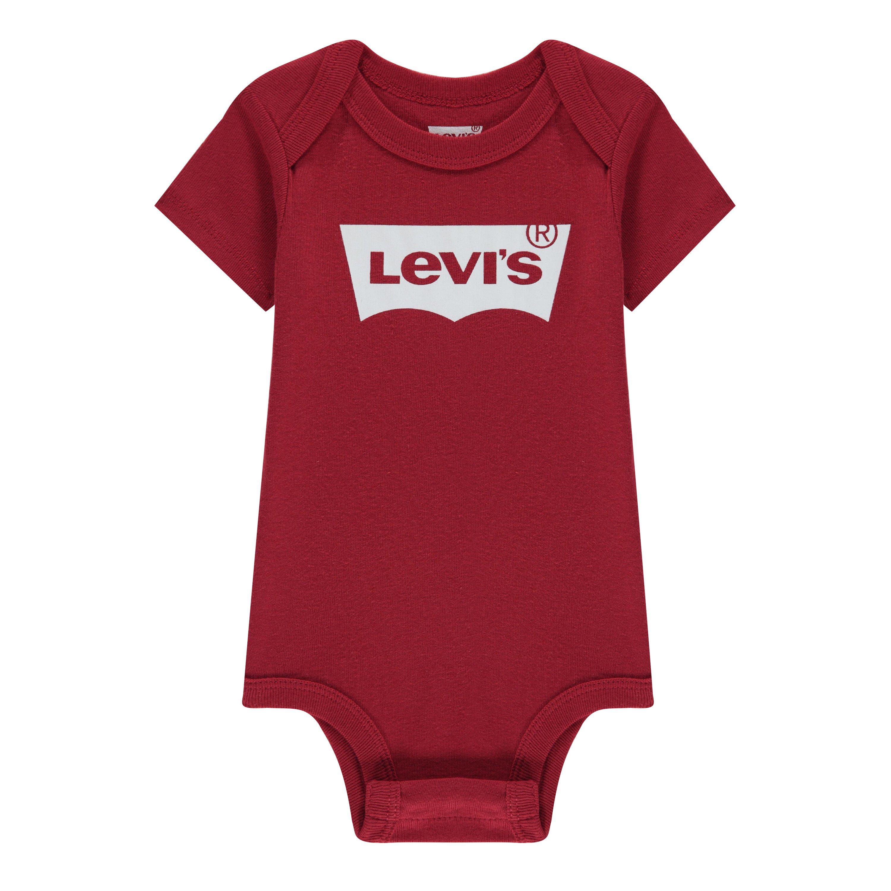 Levis 3 Piece Batwing Set