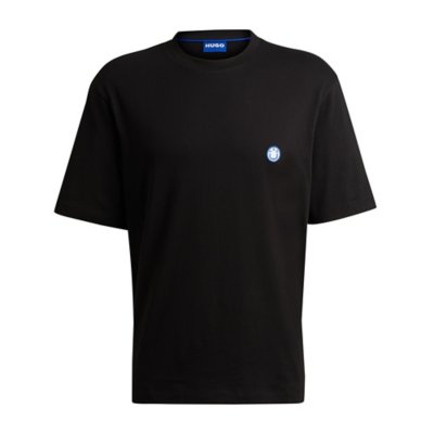 Tee-shirt à manches courtes homme Niley 10257318 HUGO