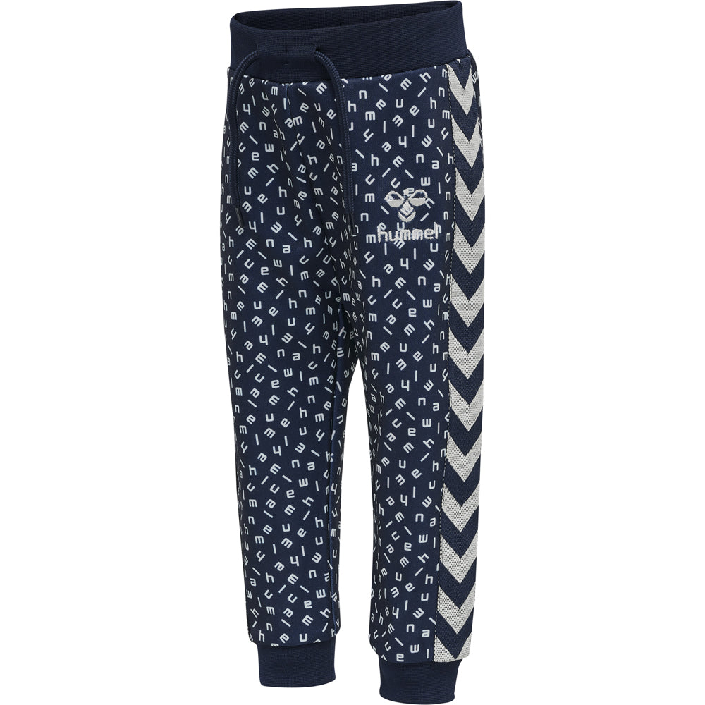 HmlTROY PANTS bukser