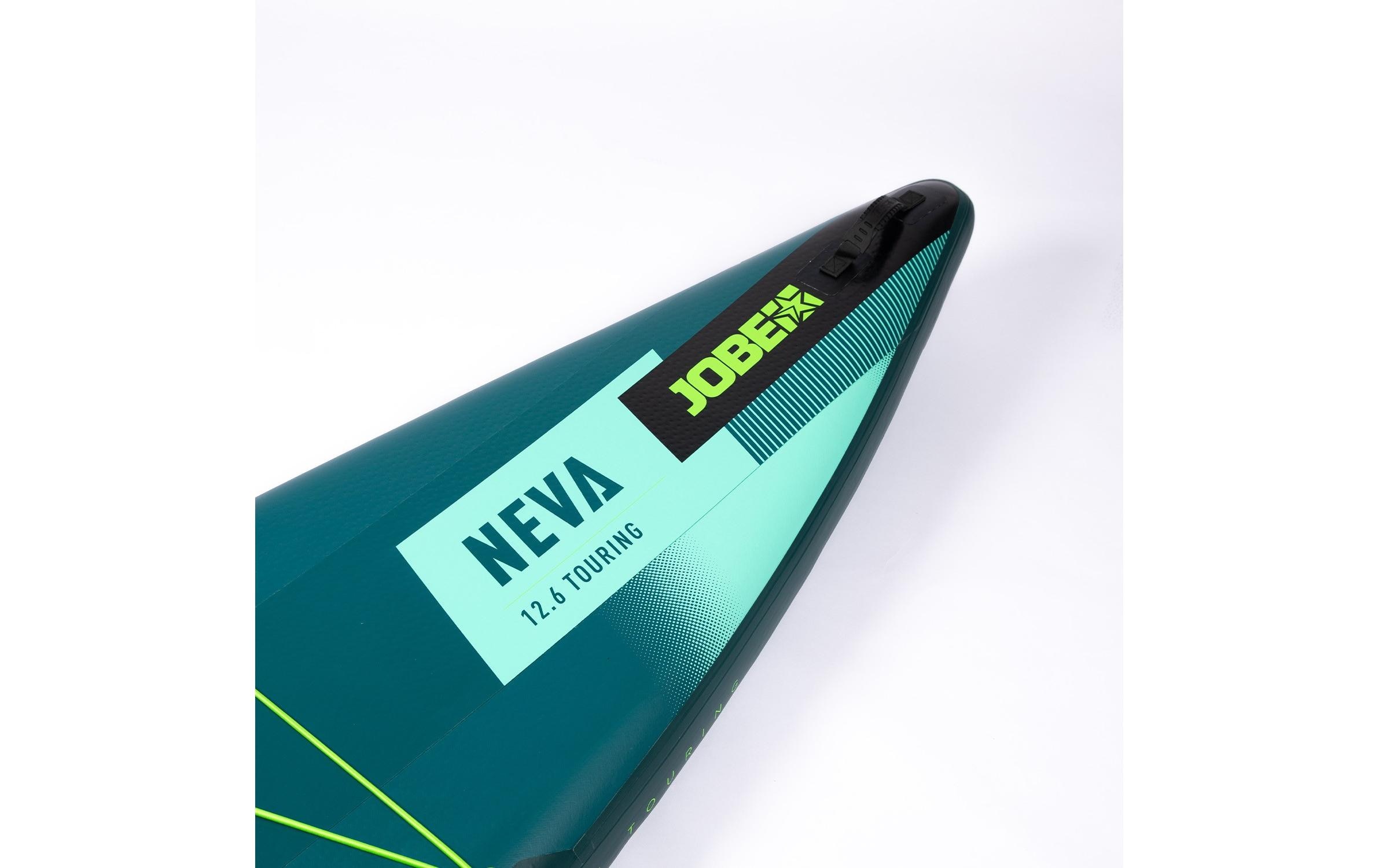 SUP Board Aero Neva 12.6 Package<br>Stand-Up Paddle-Set für Abenteuer auf dem Wasser