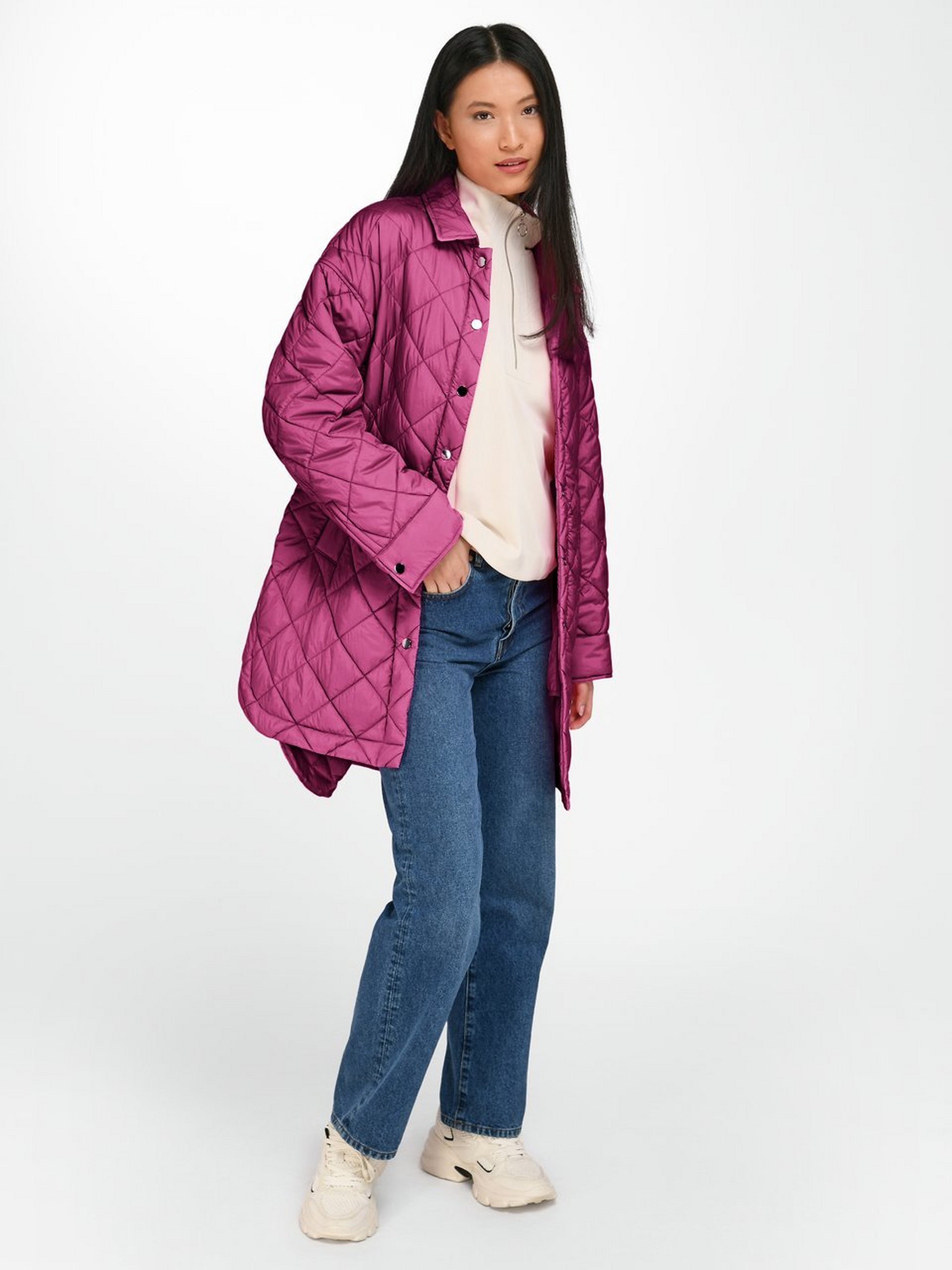 Steppjacke