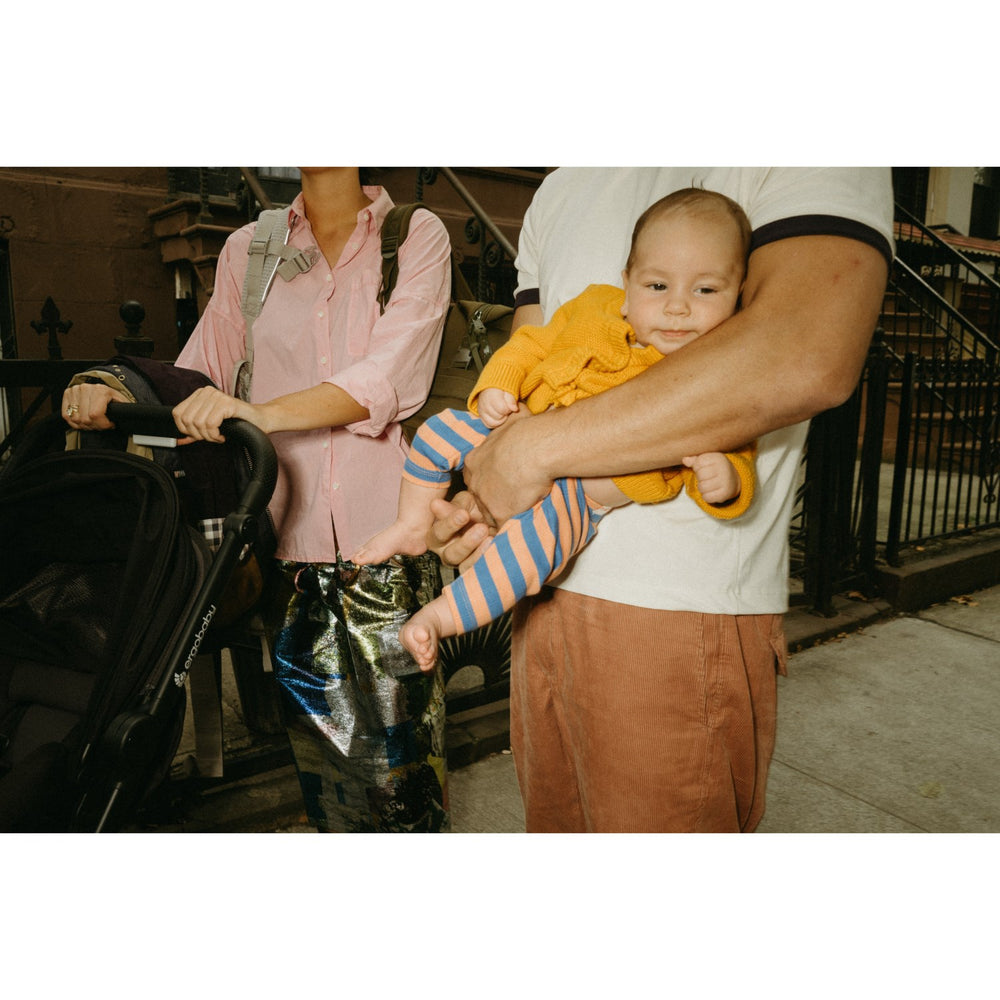Køb Ergobaby Onyx Black Metro 3 Stroller EU