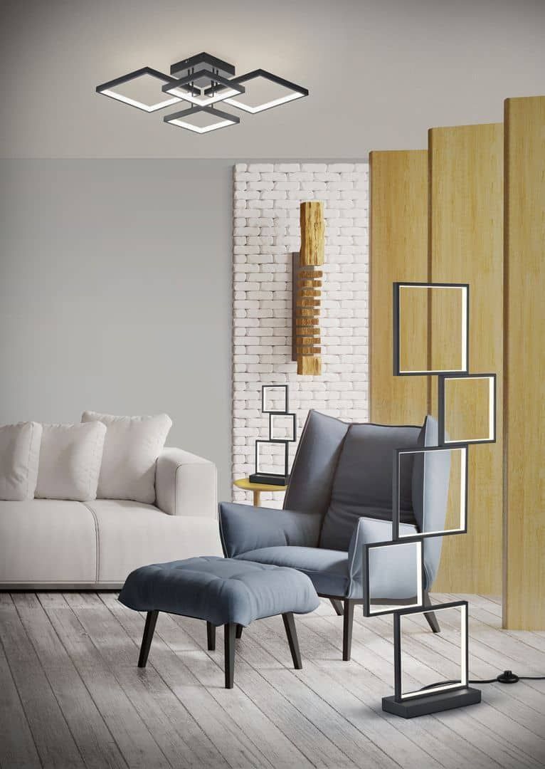 Led Deckenleuchte 000769057107