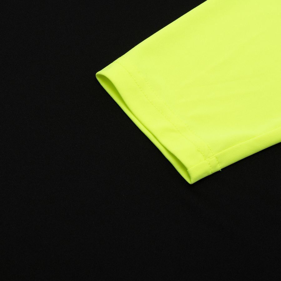 adidas Squadra 21 Maillot de Gardien - Jaune/Noir