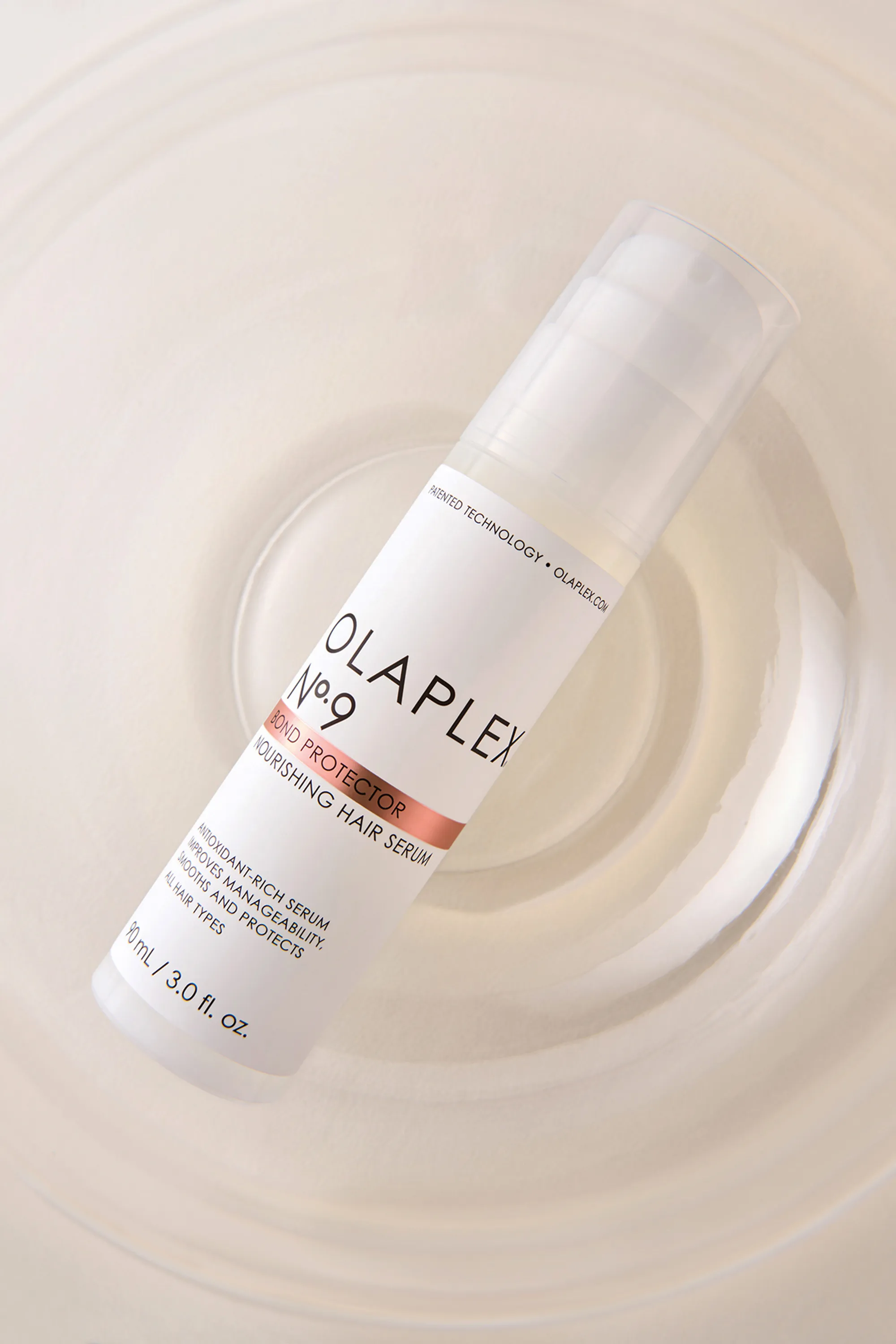 OLAPLEX Sérum protecteur nourrissant n°9-90 ml