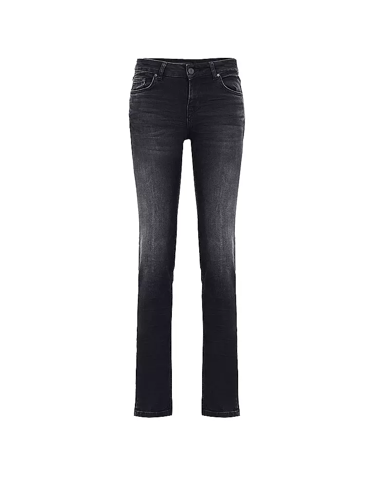 LTB JEANS Jeans Slim Fit ASPEN Y grau
