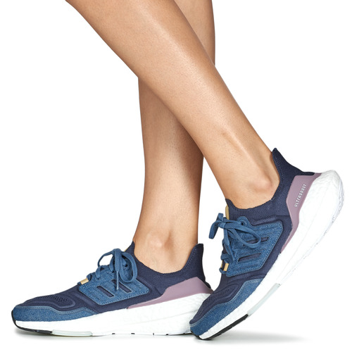 adidas Performance - ULTRABOOST 22 W - Marine