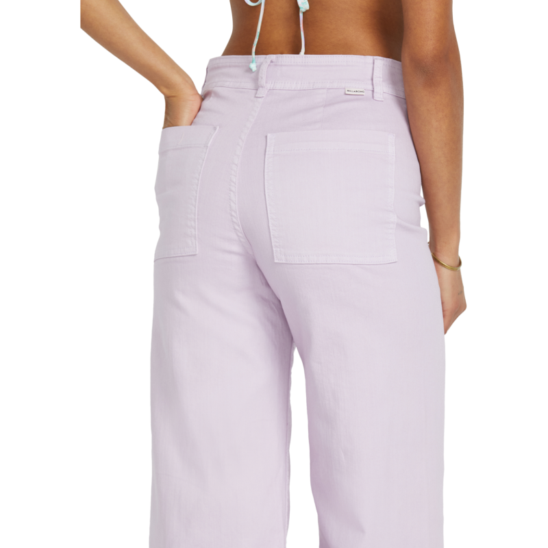 Free Fall - Pantalon femme