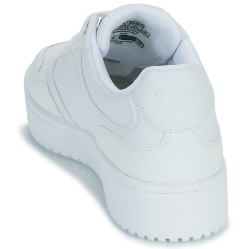 Guess - MIRAM - Blanc
