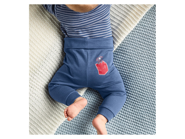 Baby joggingbroek