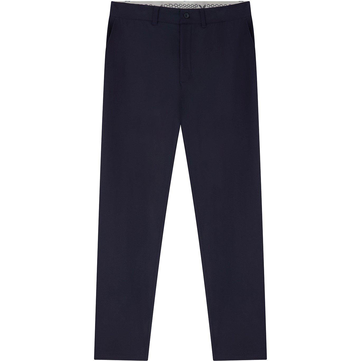 Lyle and Scott Golf Technical Trousers