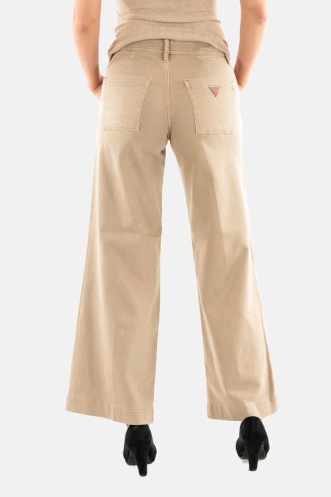 Pantalons guess jeans w5ra96 a90f cemento