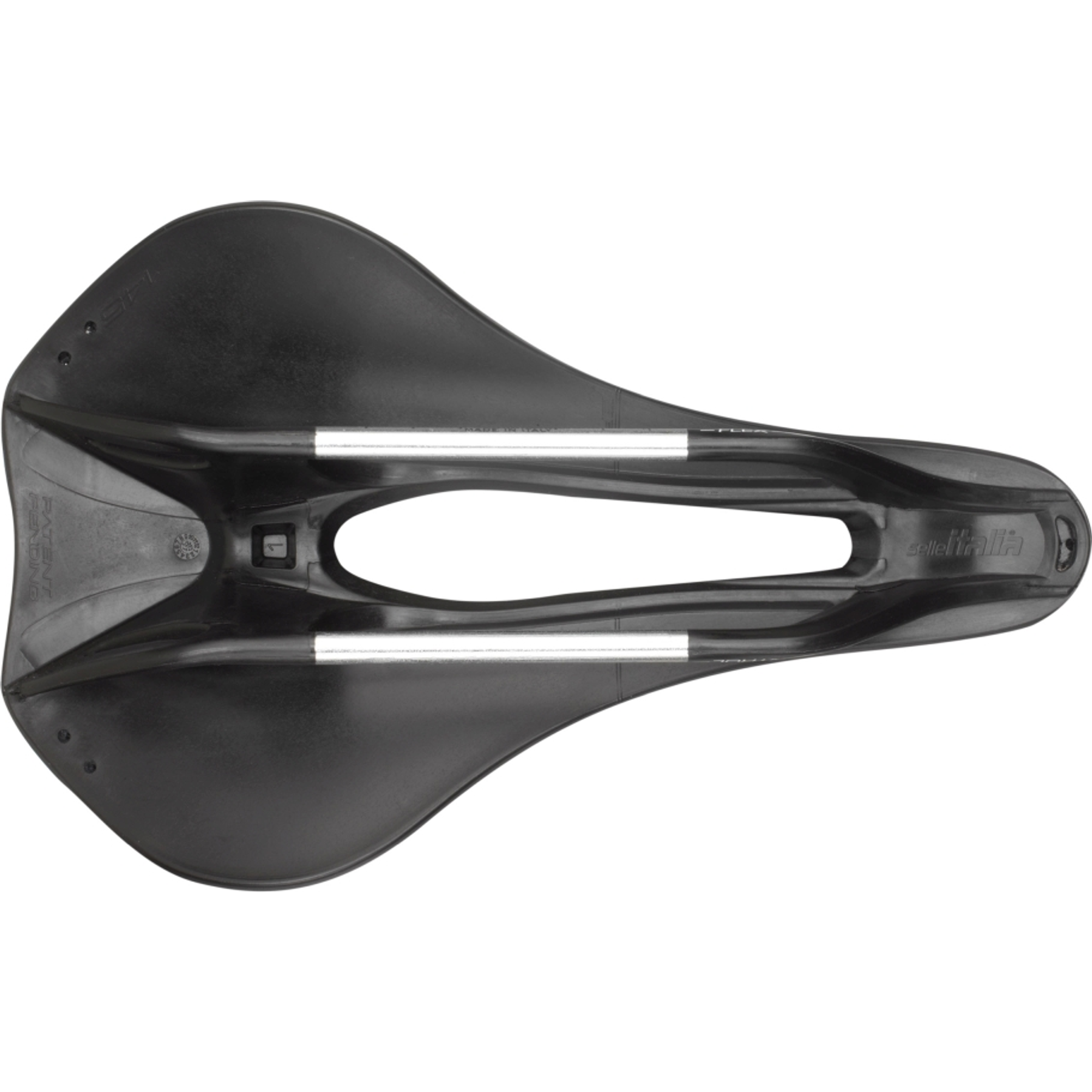 Selle Italia Novus Evo Boost TM Superflow X-tech L3 Zadel