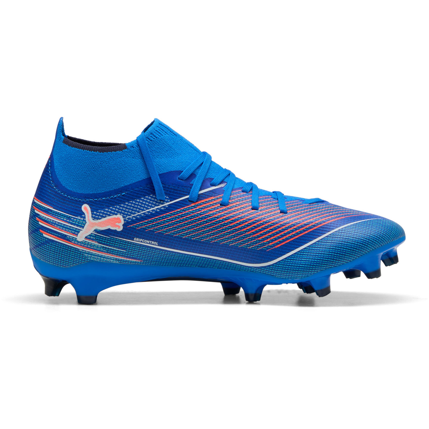 Puma Ultra 6 Match+ FG/AG Dames